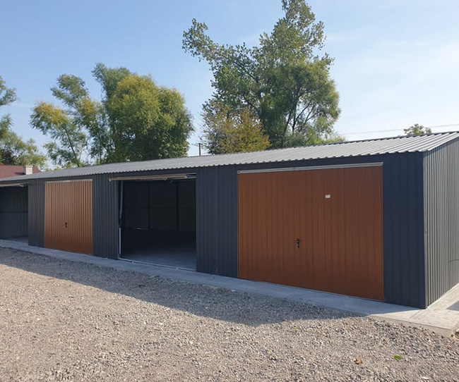 stolarka aluminiowa